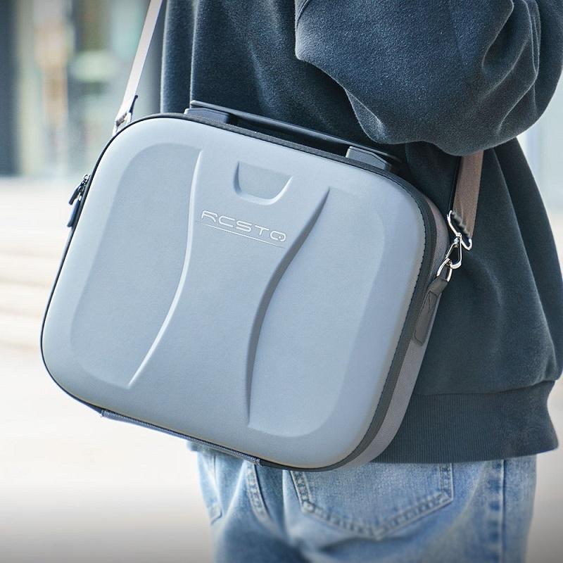 Compact Remote Control Storage Bag For Dji Mini 3 Pro - 1 Toy Chest Australia 8