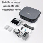 Compact Remote Control Storage Bag For Dji Mini 3 Pro - 1 Toy Chest Australia 9