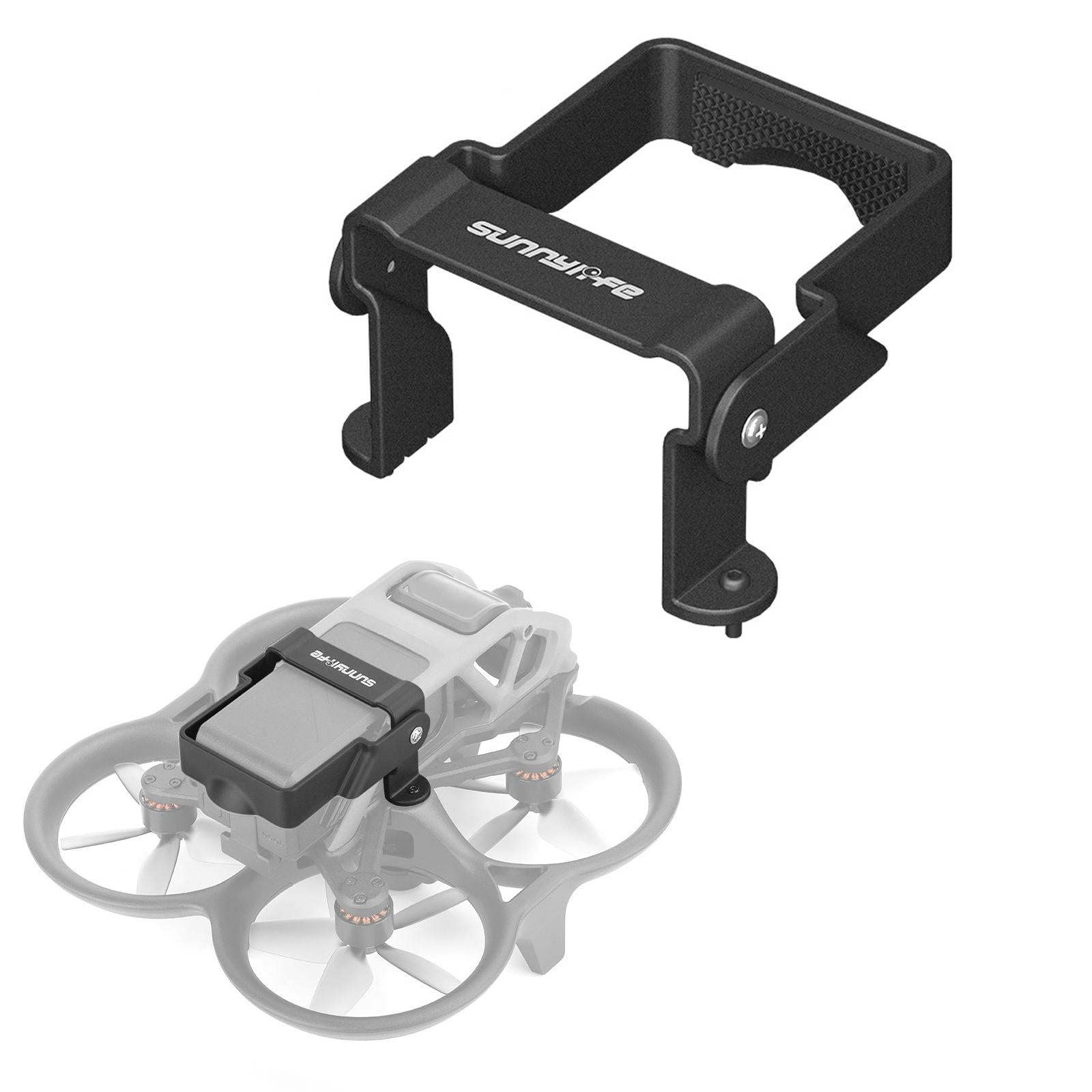 Secure Folding Buckle For Dji Avata Battery - Anti - Release & Anti - Loose - 1 Toy Chest Australia 10