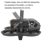 Secure Folding Buckle For Dji Avata Battery - Anti - Release & Anti - Loose - 1 Toy Chest Australia 3