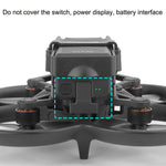 Secure Folding Buckle For Dji Avata Battery - Anti - Release & Anti - Loose - 1 Toy Chest Australia 4
