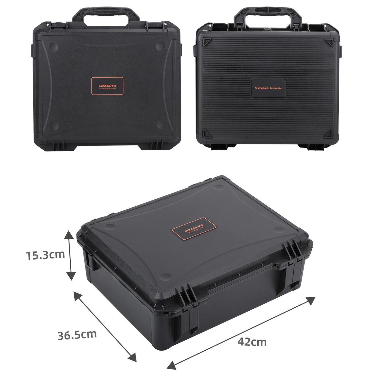 Large Capacity Waterproof Protective Handbox For Mavic 3 Pro / Classic - 1 Toy Chest Australia 1