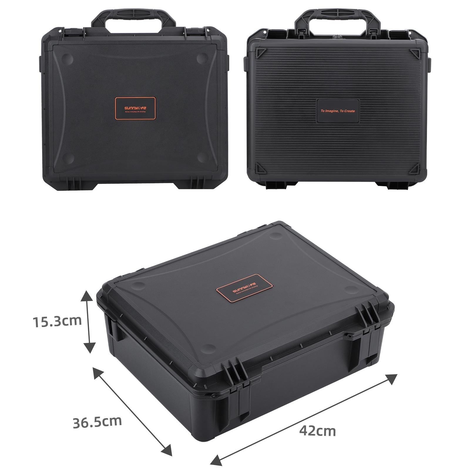 Large Capacity Waterproof Protective Handbox For Mavic 3 Pro / Classic - 1 Toy Chest Australia 1