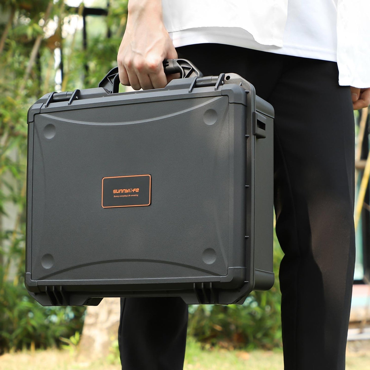 Large Capacity Waterproof Protective Handbox For Mavic 3 Pro / Classic - 1 Toy Chest Australia 2