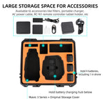 Large Capacity Waterproof Protective Handbox For Mavic 3 Pro / Classic - 1 Toy Chest Australia 4