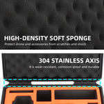 Large Capacity Waterproof Protective Handbox For Mavic 3 Pro / Classic - 1 Toy Chest Australia 6