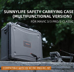 Large Capacity Waterproof Protective Handbox For Mavic 3 Pro / Classic - 1 Toy Chest Australia 7