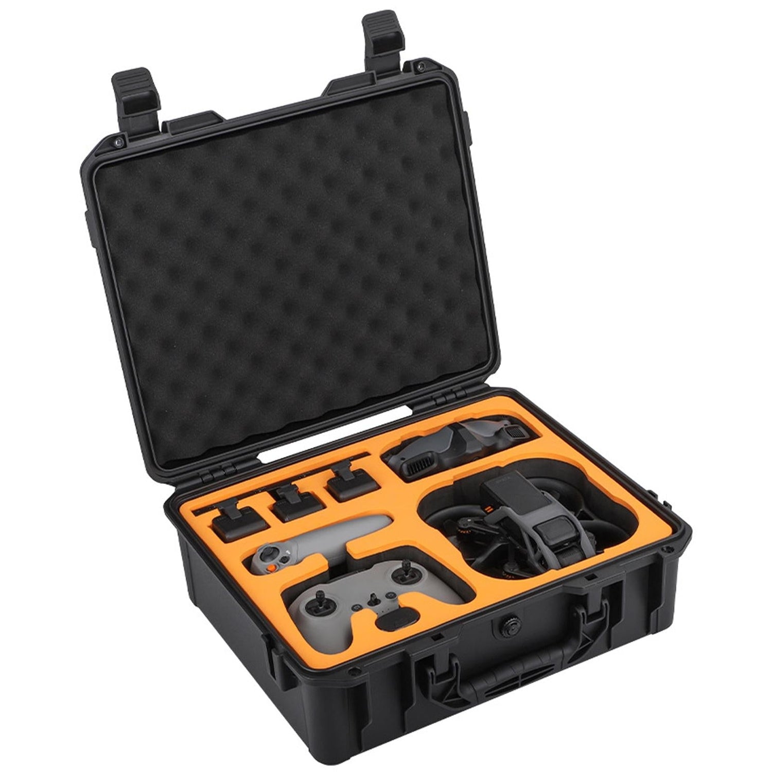 Large Capacity Waterproof Carrying Case For Dji Avata Flying Glasses - 1 Toy Chest Australia 1