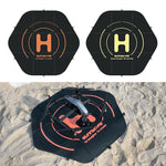 Double - Sided Folding Drone Apron With Ground Spikes - 1 Toy Chest Australia 10