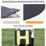 Double - Sided Folding Drone Apron With Ground Spikes - 1 Toy Chest Australia 9