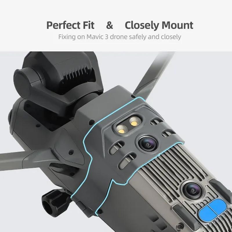 Handheld Gimbal For Dji Mavic 3 / 3 Pro / 3 Classic - Stabilize Photography - 1 Toy Chest Australia 3