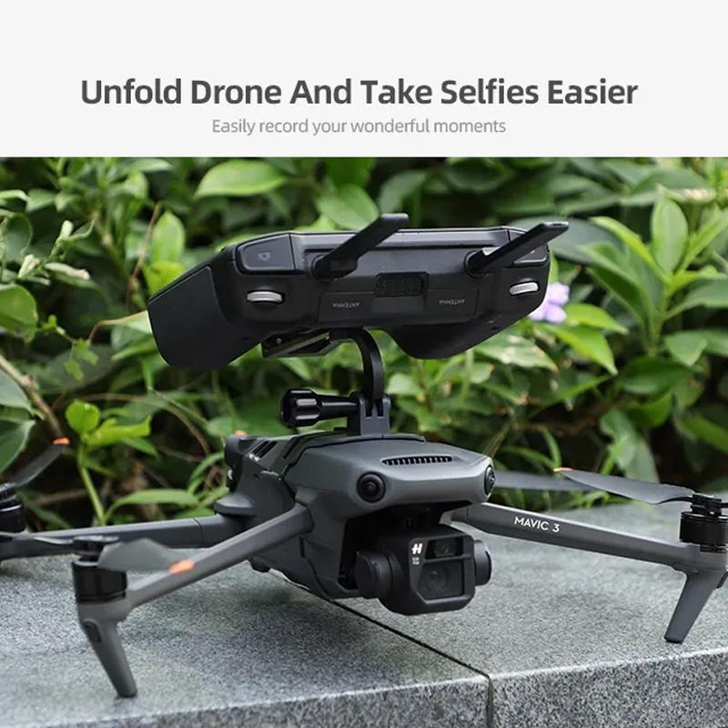 Handheld Gimbal For Dji Mavic 3 / 3 Pro / 3 Classic - Stabilize Photography - 1 Toy Chest Australia 7
