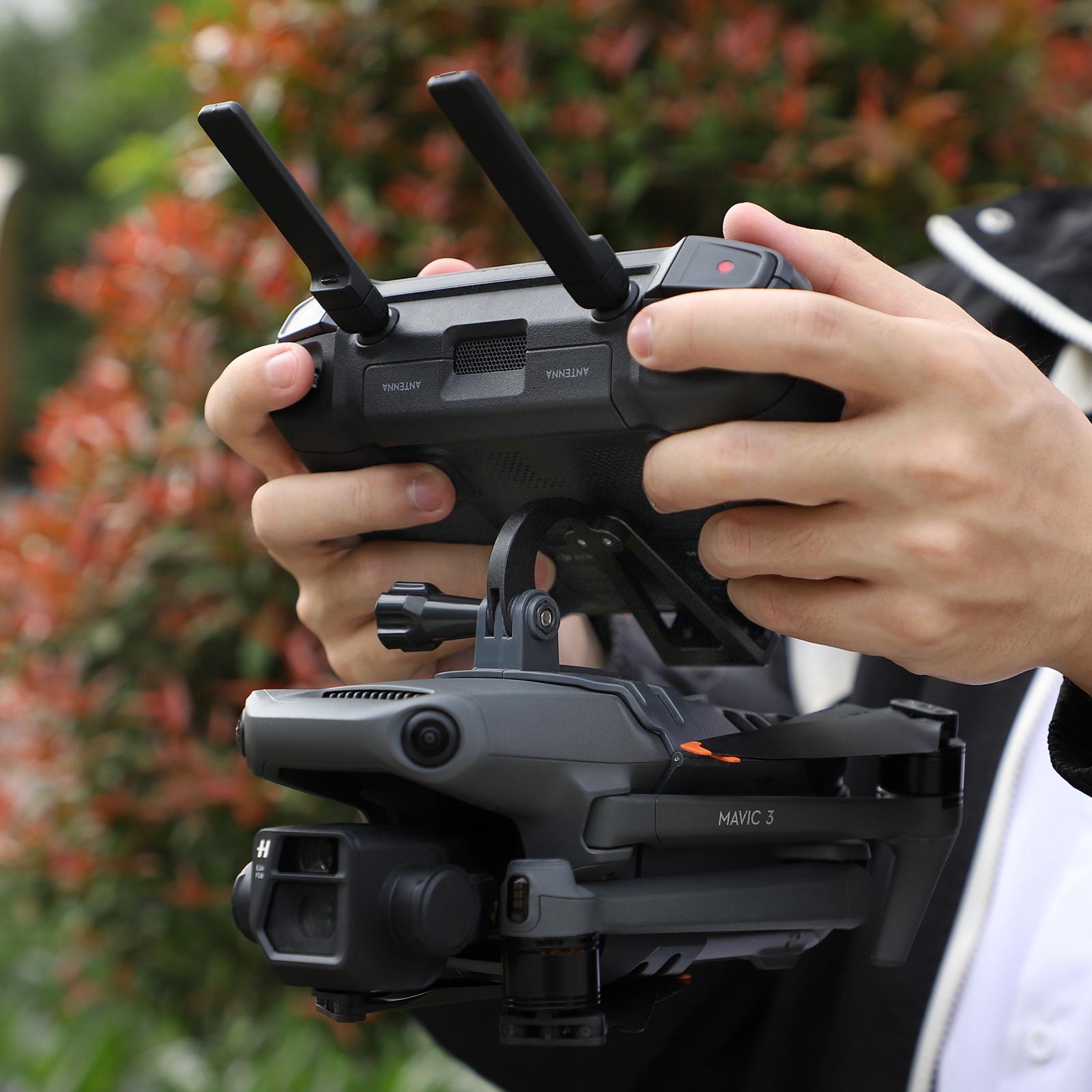 Handheld Gimbal For Dji Mavic 3 / 3 Pro / 3 Classic - Stabilize Photography - 1 Toy Chest Australia 9