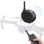 Wireless Mini Drone Speaker With 2Km Control For Dji Mavic Fimi X8Se Hubsan Zino - 1 Toy Chest Australia 10