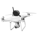 Wireless Mini Drone Speaker With 2Km Control For Dji Mavic Fimi X8Se Hubsan Zino - 1 Toy Chest Australia 3