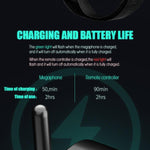 Wireless Mini Drone Speaker With 2Km Control For Dji Mavic Fimi X8Se Hubsan Zino - 1 Toy Chest Australia 7