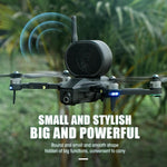 Wireless Mini Drone Speaker With 2Km Control For Dji Mavic Fimi X8Se Hubsan Zino - 1 Toy Chest Australia 9