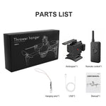 Life Rescue Drone Airdrop System - Gift Deliver Thrower - 1 Toy Chest Australia 1