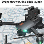 Life Rescue Drone Airdrop System - Gift Deliver Thrower - 1 Toy Chest Australia 2