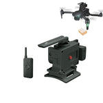 Life Rescue Drone Airdrop System - Gift Deliver Thrower - 1 Toy Chest Australia 6