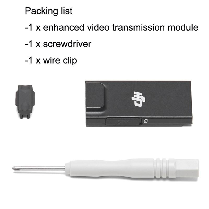 Original Dji Air 3 Enhanced Image Transmission - 1 Toy Chest Australia 3