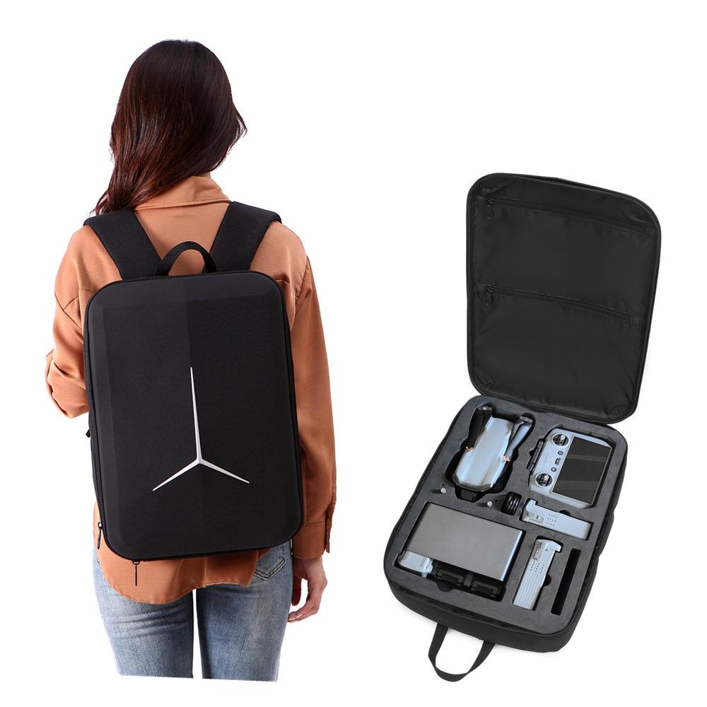 Backpack Storage Bag For Dji Air 3 - 1 Toy Chest Australia 8