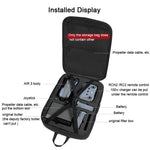 Backpack Storage Bag For Dji Air 3 - 1 Toy Chest Australia 4