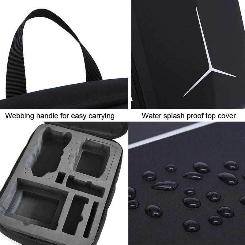 Backpack Storage Bag For Dji Air 3 - 1 Toy Chest Australia 6