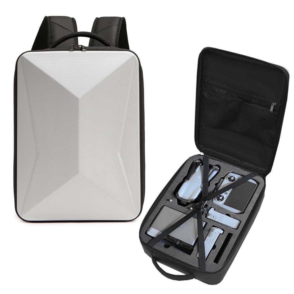Compact Hard Shell Backpack For Dji Air 3 Drone With 42X30X14Cm Storage - 1 Toy Chest Australia 10