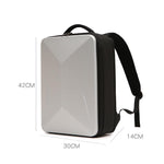 Compact Hard Shell Backpack For Dji Air 3 Drone With 42X30X14Cm Storage - 1 Toy Chest Australia 1
