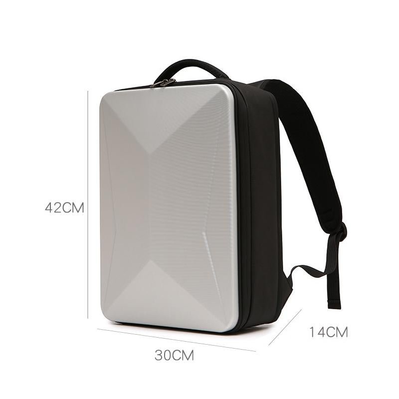 Compact Hard Shell Backpack For Dji Air 3 Drone With 42X30X14Cm Storage - 1 Toy Chest Australia 1
