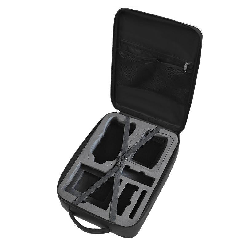 Compact Hard Shell Backpack For Dji Air 3 Drone With 42X30X14Cm Storage - 1 Toy Chest Australia 4