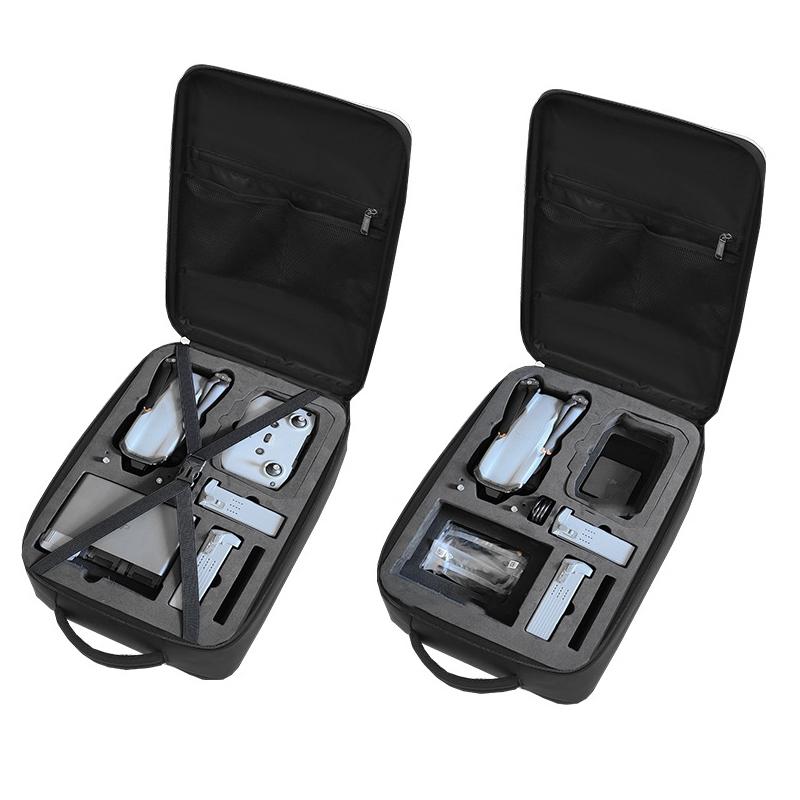 Compact Hard Shell Backpack For Dji Air 3 Drone With 42X30X14Cm Storage - 1 Toy Chest Australia 6