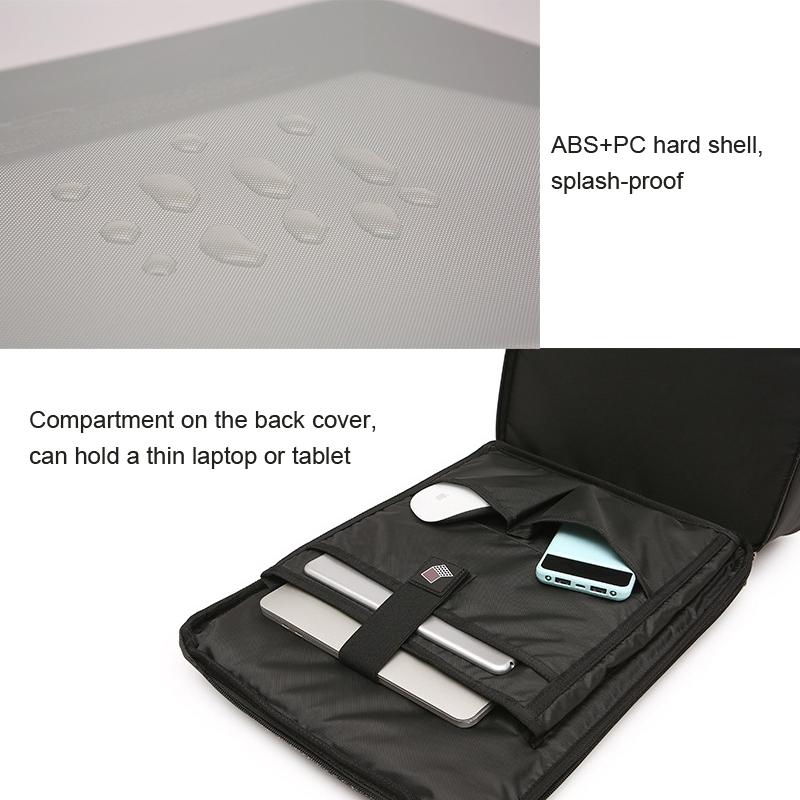 Compact Hard Shell Backpack For Dji Air 3 Drone With 42X30X14Cm Storage - 1 Toy Chest Australia 7