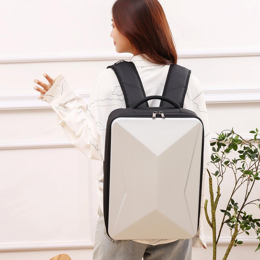 Compact Hard Shell Backpack For Dji Air 3 Drone With 42X30X14Cm Storage - 1 Toy Chest Australia 9