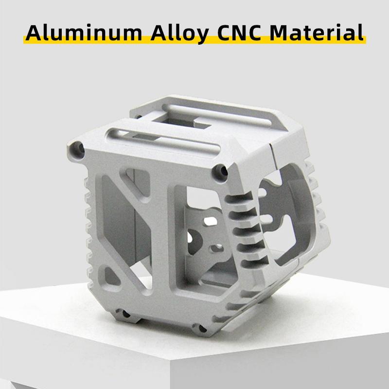 Lightweight Dji O3 Air Unit Camera Cage - 1 Toy Chest Australia 1