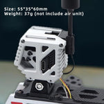 Lightweight Dji O3 Air Unit Camera Cage - 1 Toy Chest Australia 5