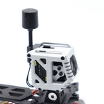 Lightweight Dji O3 Air Unit Camera Cage - 1 Toy Chest Australia 6