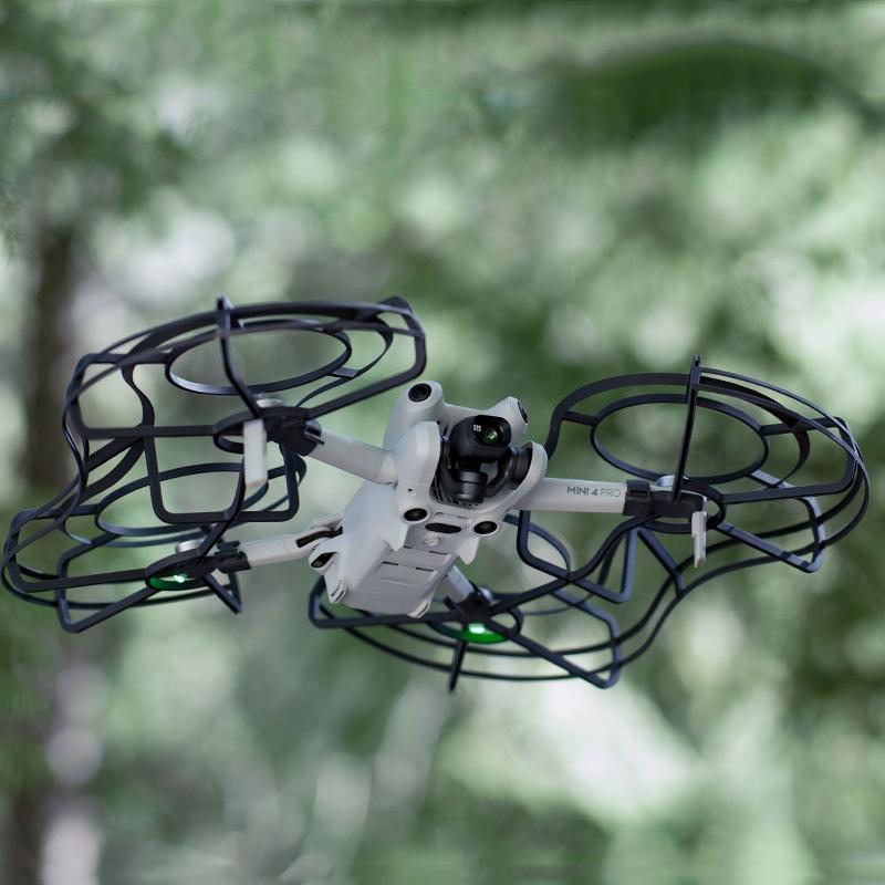 360 Degree Propeller Guard For Dji Mini 4 Pro - 1 Toy Chest Australia 3