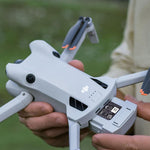 High - Capacity Intelligent Flight Battery - 2590 Mah - 1 Toy Chest Australia 4