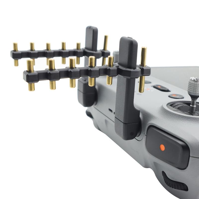 Enhance Dji Air / Mini Drone Signal With Yagi Antenna For Remote Control Range - 1 Toy Chest Australia 3