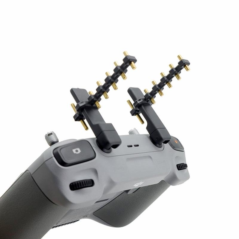 Enhance Dji Air / Mini Drone Signal With Yagi Antenna For Remote Control Range - 1 Toy Chest Australia 4