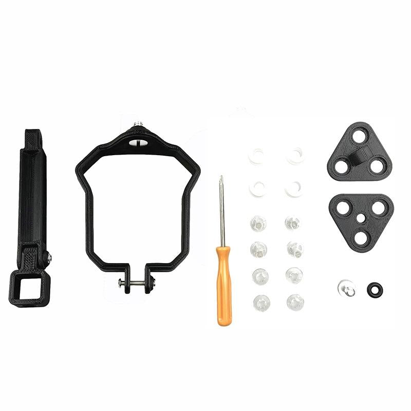 Universal Panoramic Camera Mount For Dji Mavic 3 Pro / 3 / 3 Classic / 3 Cine - Sports Bracket - 1 Toy Chest Australia 8