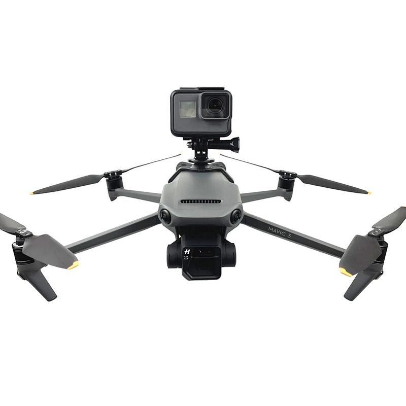 Universal Panoramic Camera Mount For Dji Mavic 3 Pro / 3 / 3 Classic / 3 Cine - Sports Bracket - 1 Toy Chest Australia 5