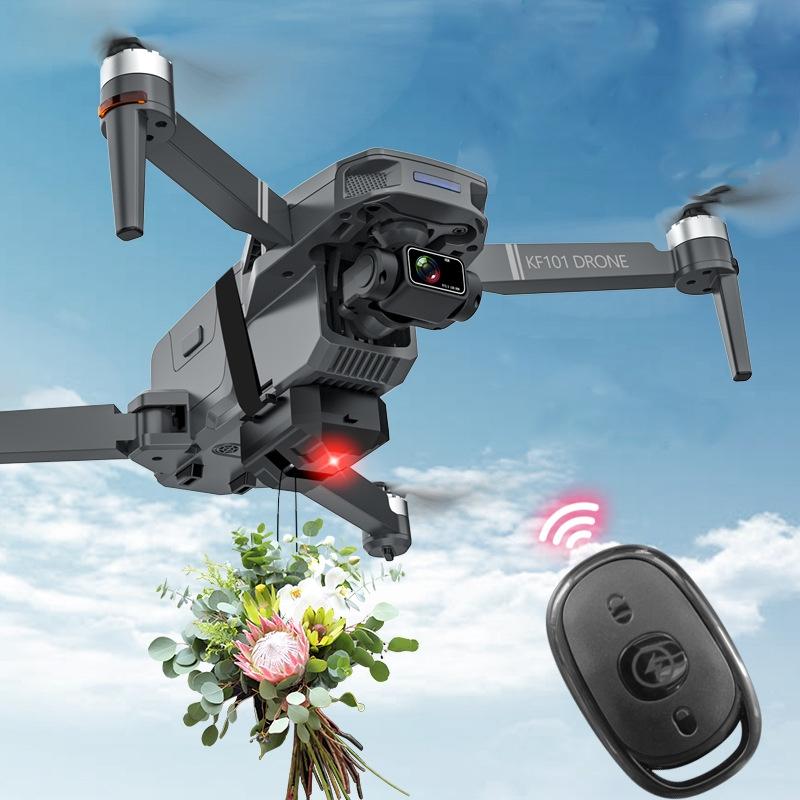 Remote Control Drone Drop Device For Universal Transport - 1 Toy Chest Australia 10