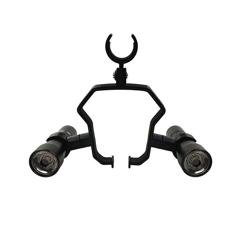 Universal Night Flight Searchlight Led Flashlight - Master Edition