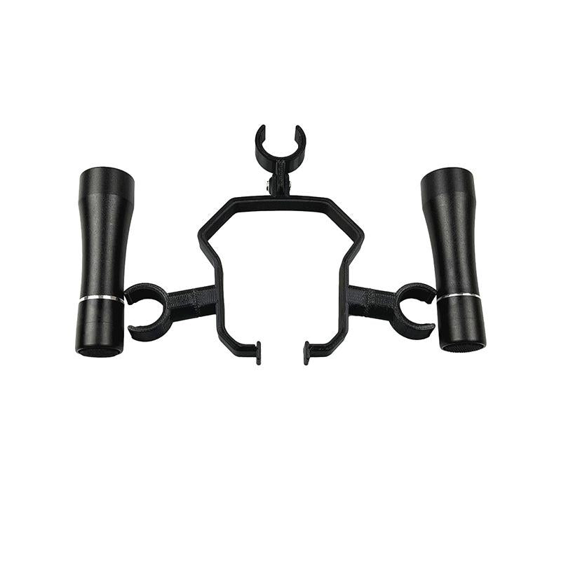 Universal Night Flight Searchlight Led Flashlight - Master Edition