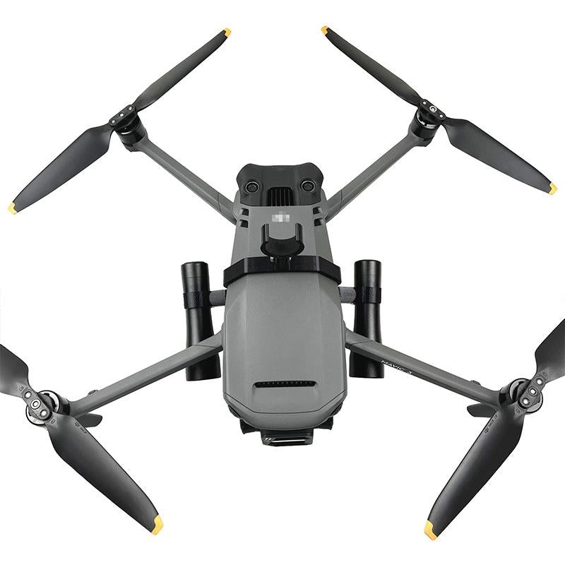 Universal Night Flight Searchlight Led Flashlight - Master Edition