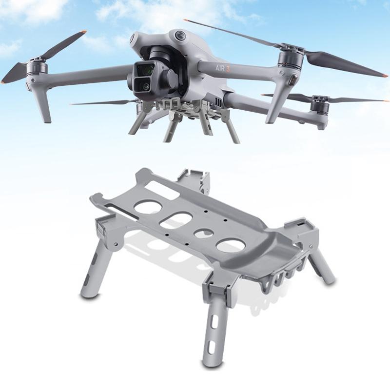 Crash - Proof Folding Kickstand For Heightened Landing Gear Protection - 1 Toy Chest Australia 2