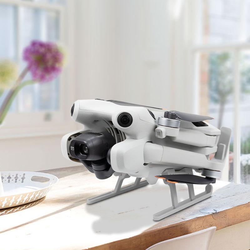 Folding Gimbal Protector With Kickstand For Landing Gear Base - 1 Toy Chest Australia 1